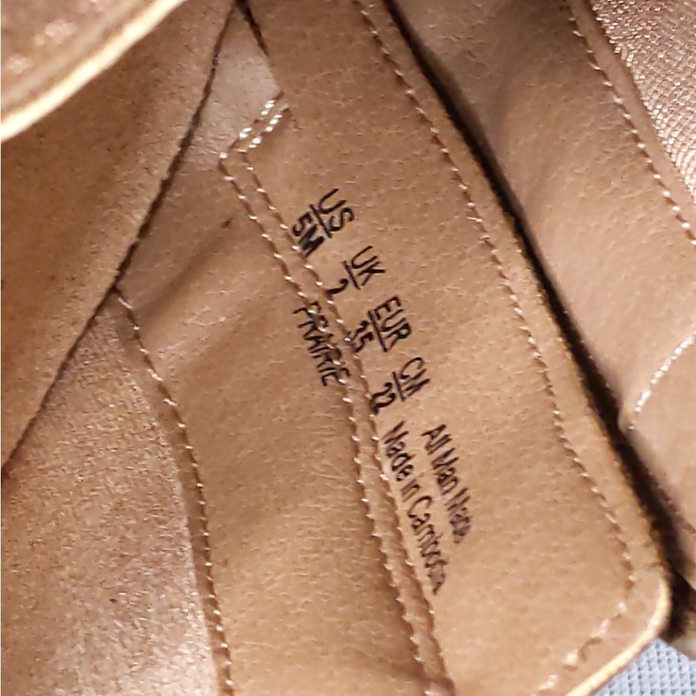👯♀️Host Pick⚡️Lifestride Prairie Bootie - Picture 12 of 13